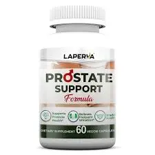 Laperva Prostate Support Capsules
